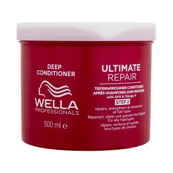 Wella Professionals Ultimate Repair Conditioner