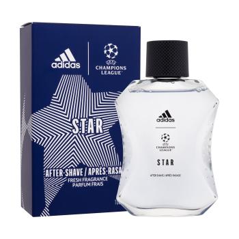 Adidas UEFA Champions League Star