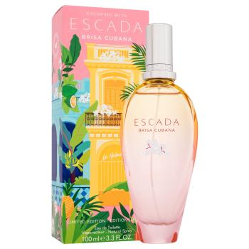 ESCADA Brisa Cubana