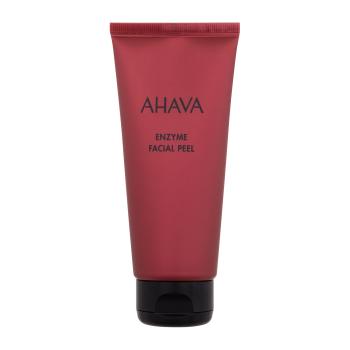 AHAVA Apple Of Sodom Enzyme Facial Peel