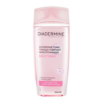 Diadermine Soothing Tonic