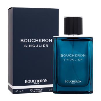 Boucheron Singulier