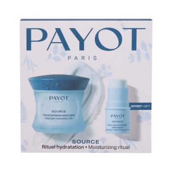 PAYOT Source Moisturizing Ritual
