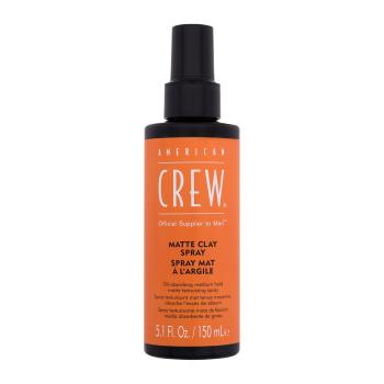 American Crew Style Matte Clay Spray