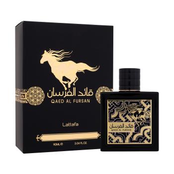 Lattafa Qaed Al Fursan