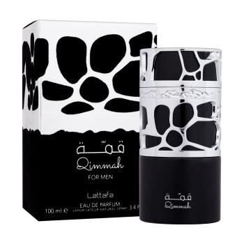 Lattafa Qimmah