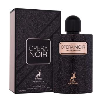 Maison Alhambra Opera Noir
