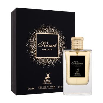 Maison Alhambra Kismet