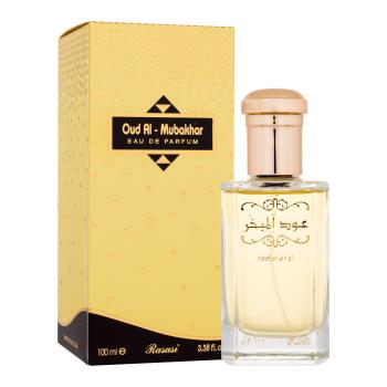 Rasasi Oud Al Mubakhar