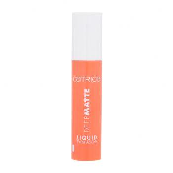 Catrice Deep Matte Liquid Eyeshadow