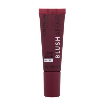 Catrice Blush Affair
