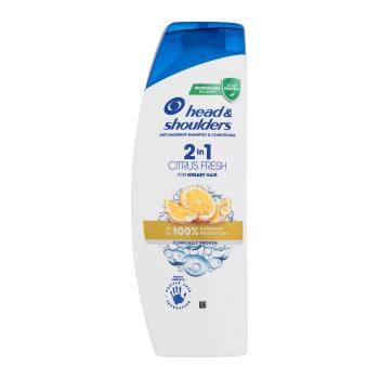 Head & Shoulders Citrus Fresh 2in1