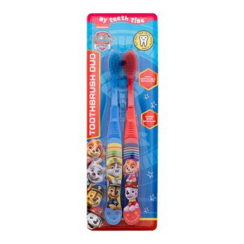 Nickelodeon Paw Patrol Toothbrush Duo