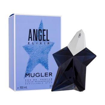 Mugler Angel Elixir