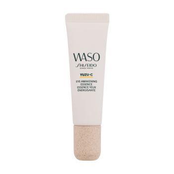 Shiseido Waso Yuzu-C Eye Awakening Essence
