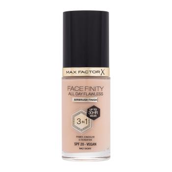 Max Factor Facefinity All Day Flawless SPF20