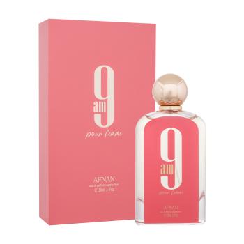 Afnan 9am Pour Femme