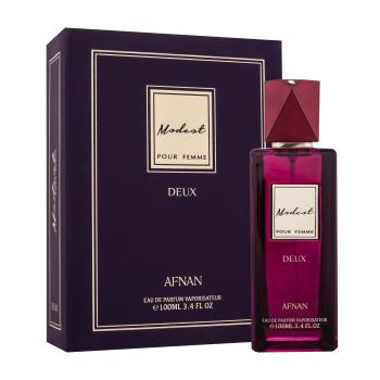 Afnan Modest Deux