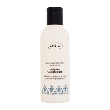 Ziaja Silk Proteins Smoothing Conditioner