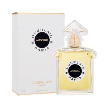 Guerlain Mitsouko