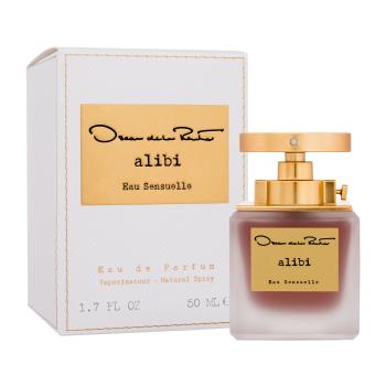 Oscar de la Renta Alibi Eau Sensuelle