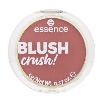 Essence Blush Crush!