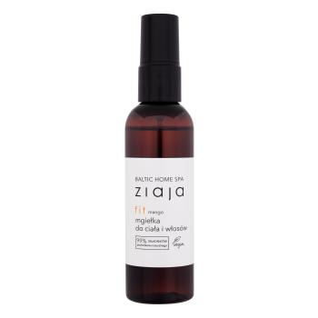 Ziaja Baltic Home Spa Fit Mist Body Hair