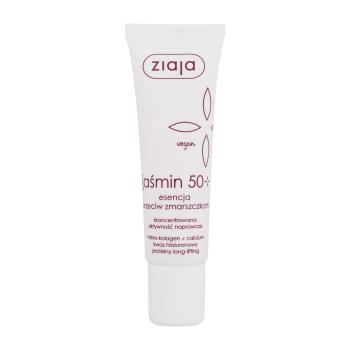 Ziaja Jasmine Anti-Wrinkle Serum