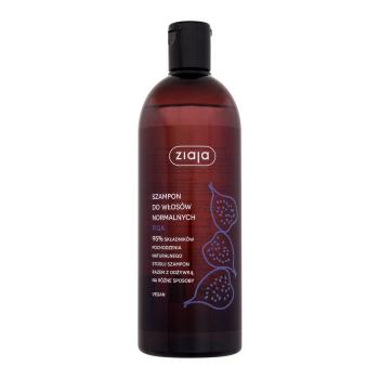 Ziaja Fig Shampoo