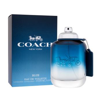 Coach Coach Blue