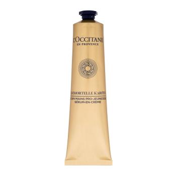 L'Occitane Immortelle Karite Serum-In-Cream
