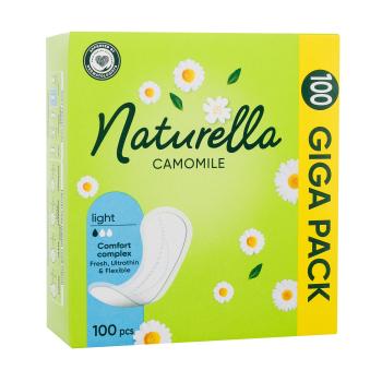 Naturella Camomile Light