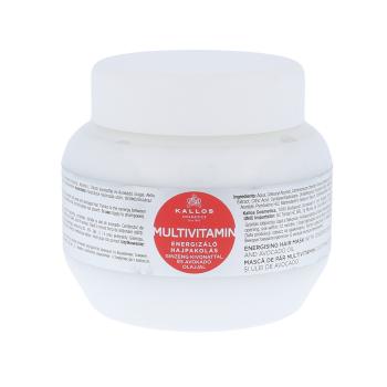 Kallos Cosmetics Multivitamin