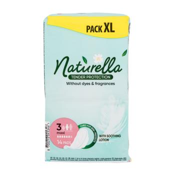 Naturella Tender Protection Maxi