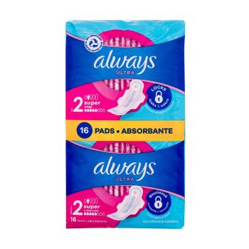 Always Ultra Super