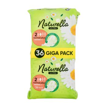 Naturella Ultra Normal Plus