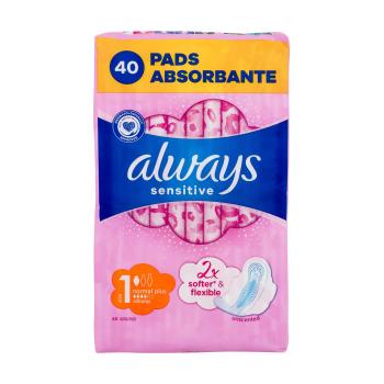 Always Sensitive Normal Plus