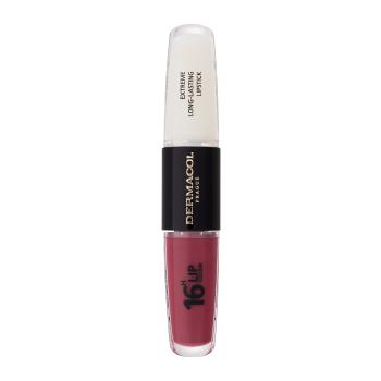 Dermacol 16H Lip Colour Extreme Long-Lasting Lipstick
