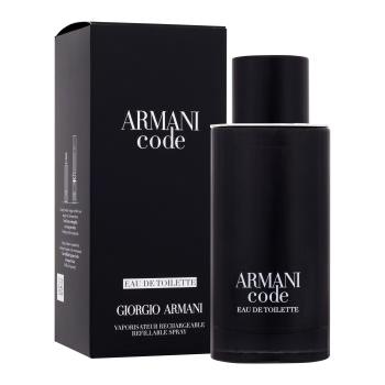 Giorgio Armani Code