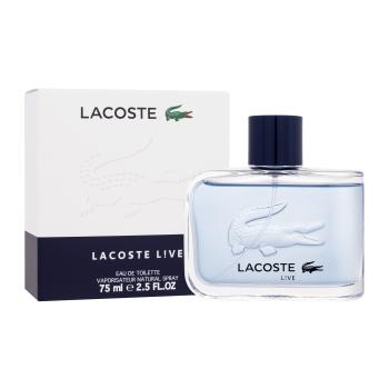 Lacoste Live