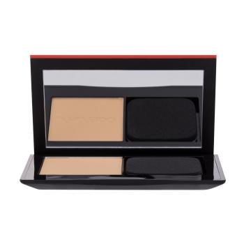 Shiseido Synchro Skin Self-Refreshing Cushion Compact