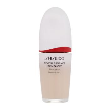 Shiseido Revitalessence Skin Glow Foundation