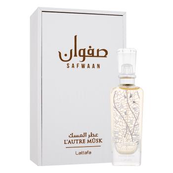 Lattafa Safwaan L'Autre Musk