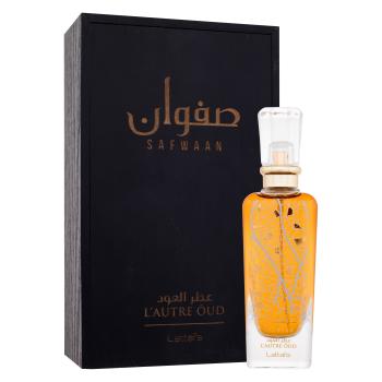Lattafa Safwaan L'Autre Oud