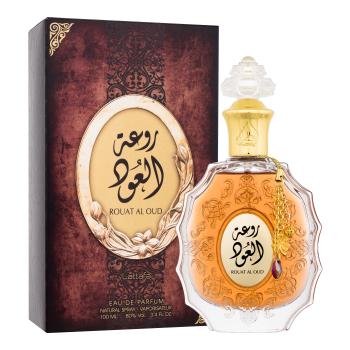 Lattafa Rouat Al Oud