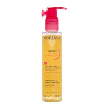 BIODERMA Sensibio Micellar Cleansing Oil