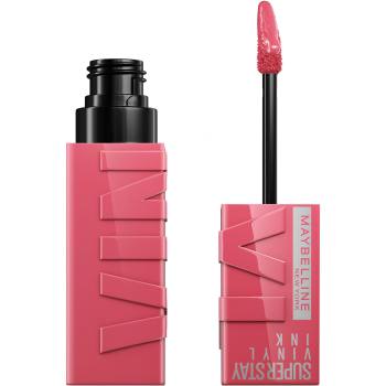Maybelline Super Stay Vinyl Ink Liquid