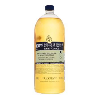 L'Occitane Almond (Amande) Shower Oil Ecorefill