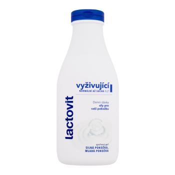 Lactovit Original Nourishing Shower Gel