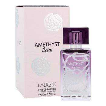Lalique Amethyst Éclat